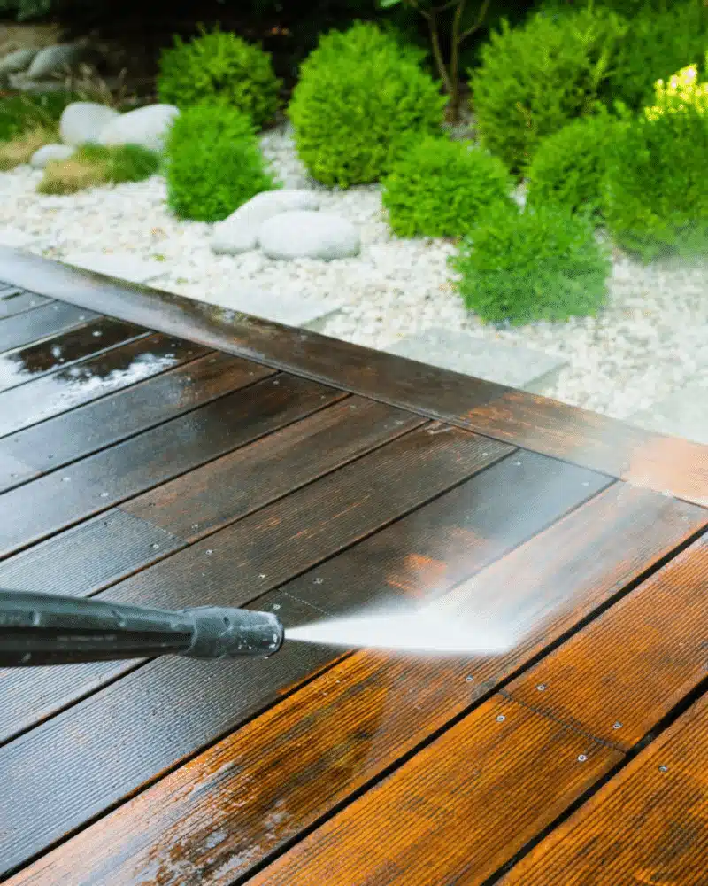 Pressure Washing FAQs